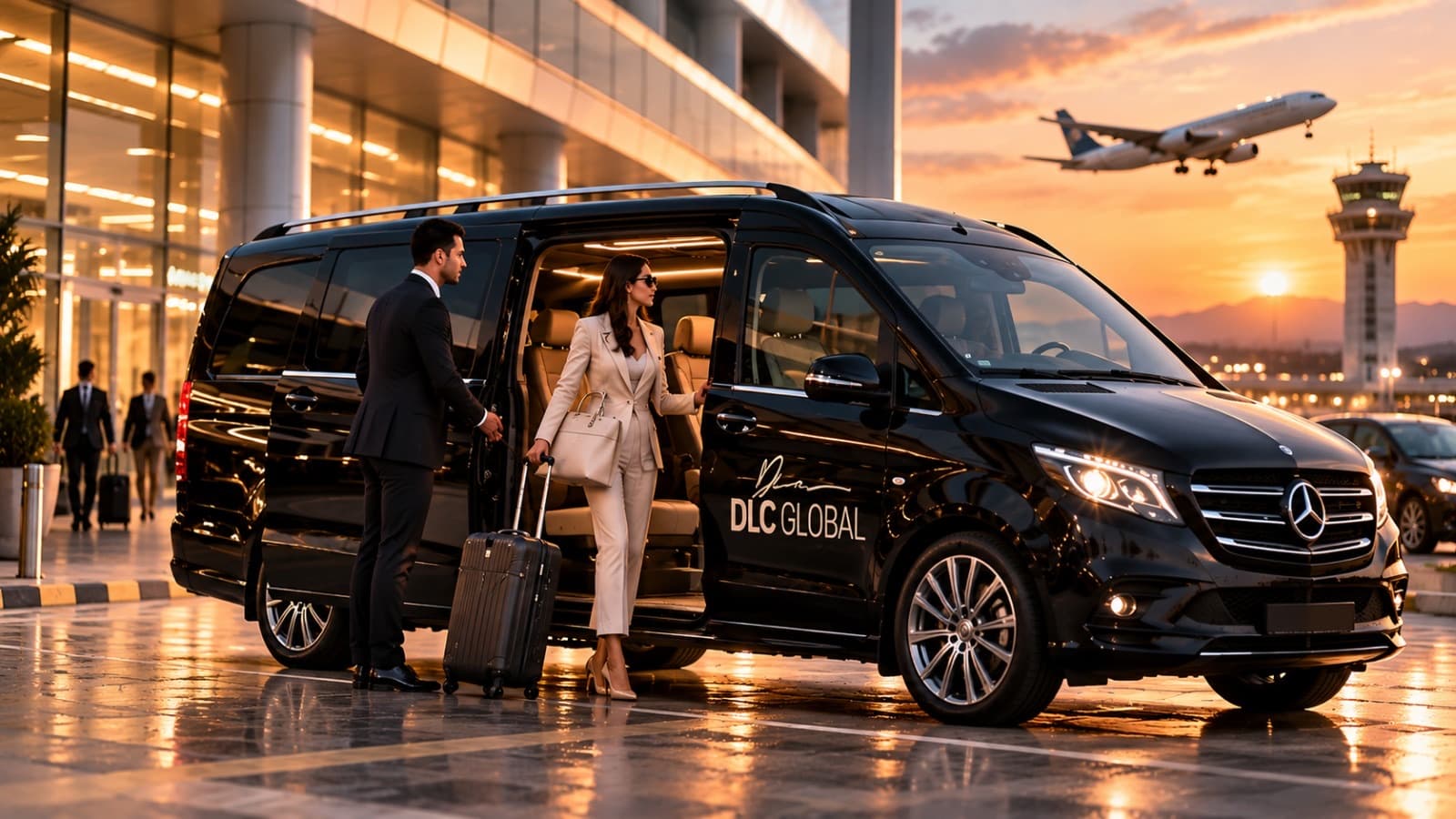 VIP, Transfer ve Kongre Hizmetleri